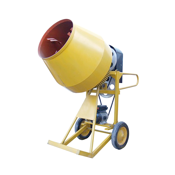 Betonera Electrica