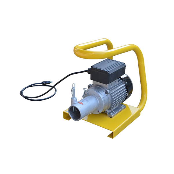 Unidad Motriz Eléctrica